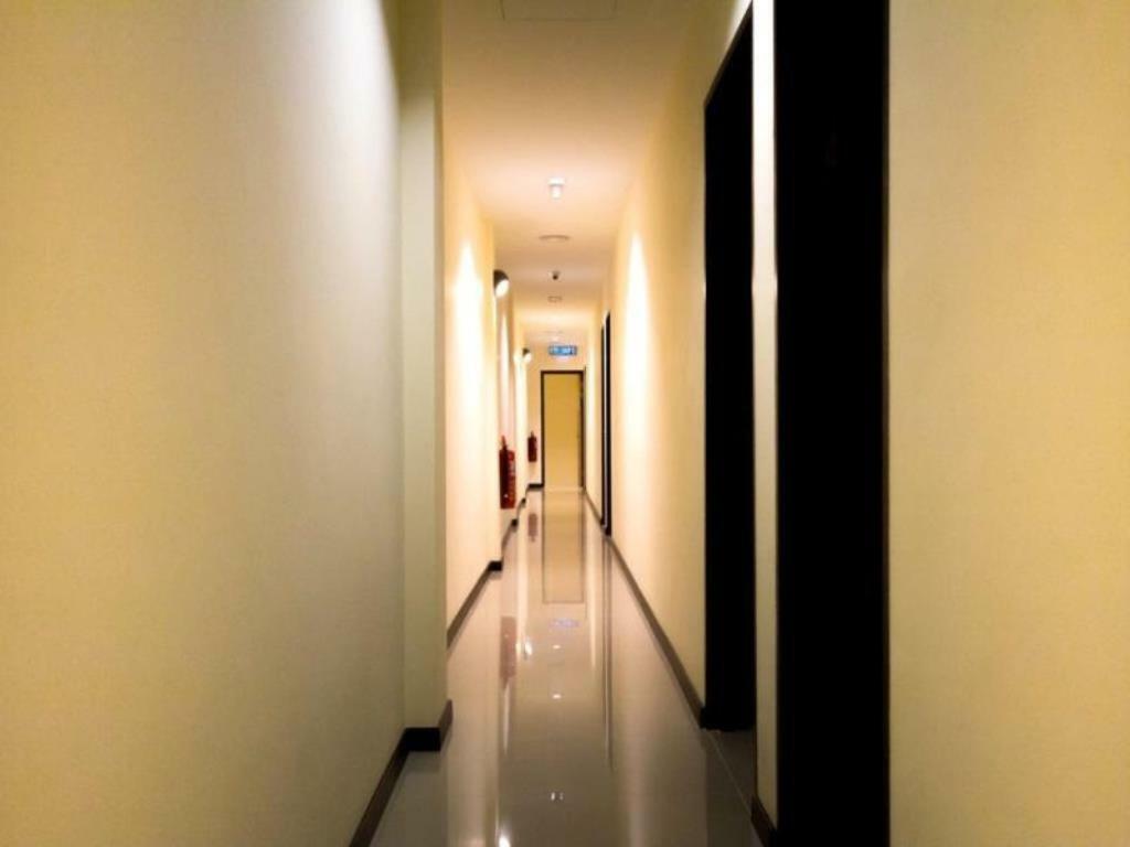 118 Hotel,Dato Keramat - Self Check In Georgetown Exterior foto